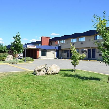 Canadas Best Value Inn Kelowna Luaran gambar