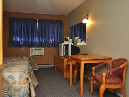 Canadas Best Value Inn Kelowna Luaran gambar