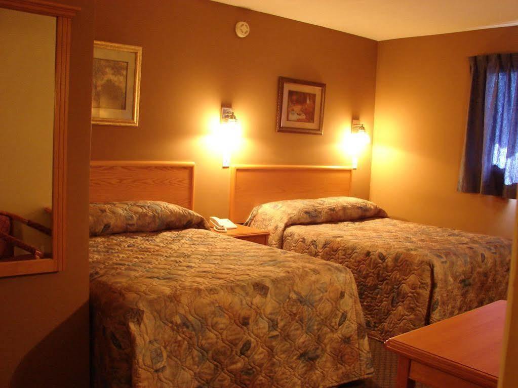 Canadas Best Value Inn Kelowna Luaran gambar