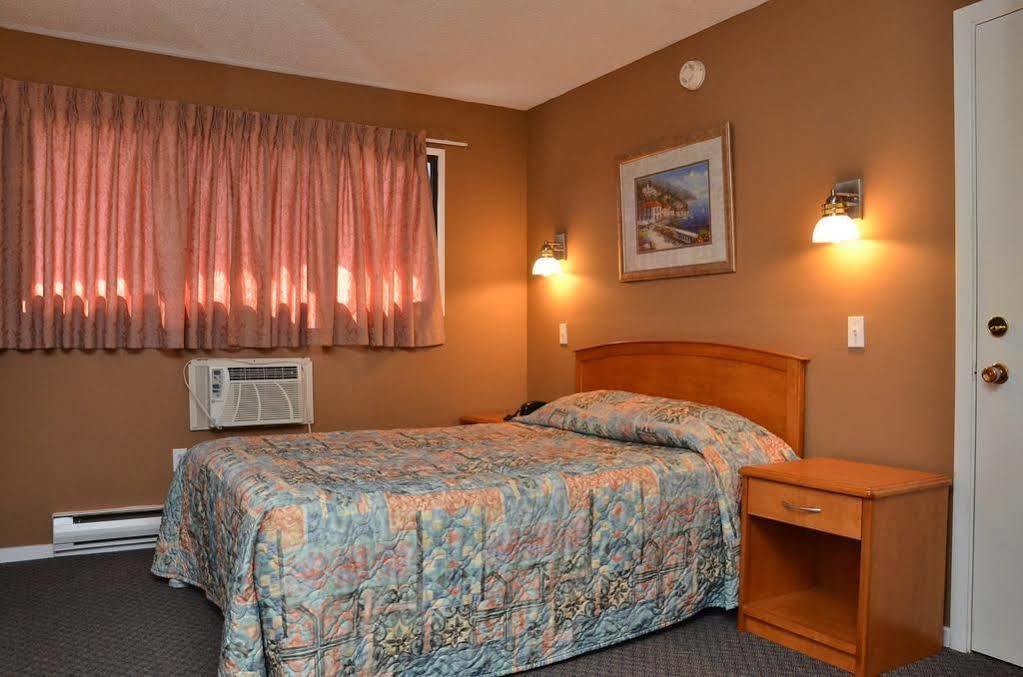 Canadas Best Value Inn Kelowna Luaran gambar